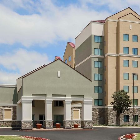 Homewood Suites By Hilton Ft. Worth-North At Fossil Creek Fort Worth Esterno foto