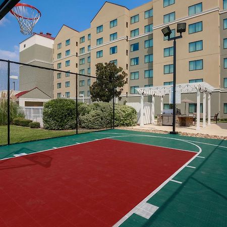 Homewood Suites By Hilton Ft. Worth-North At Fossil Creek Fort Worth Esterno foto