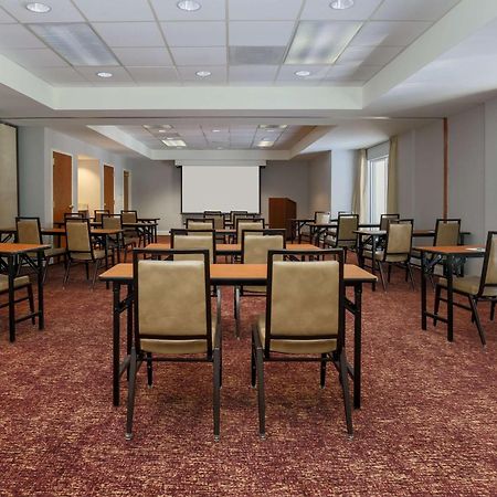 Homewood Suites By Hilton Ft. Worth-North At Fossil Creek Fort Worth Esterno foto