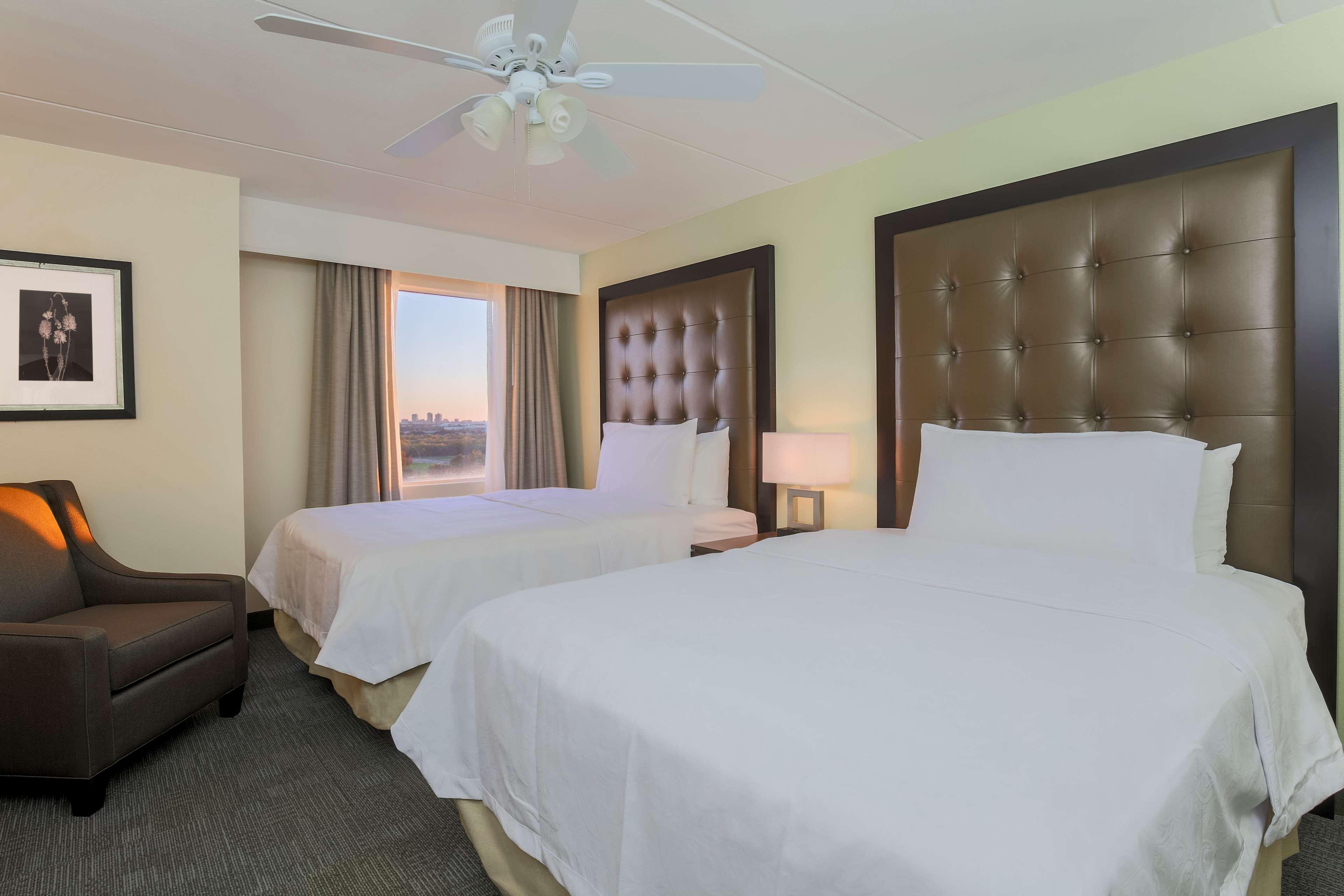 Homewood Suites By Hilton Ft. Worth-North At Fossil Creek Fort Worth Esterno foto