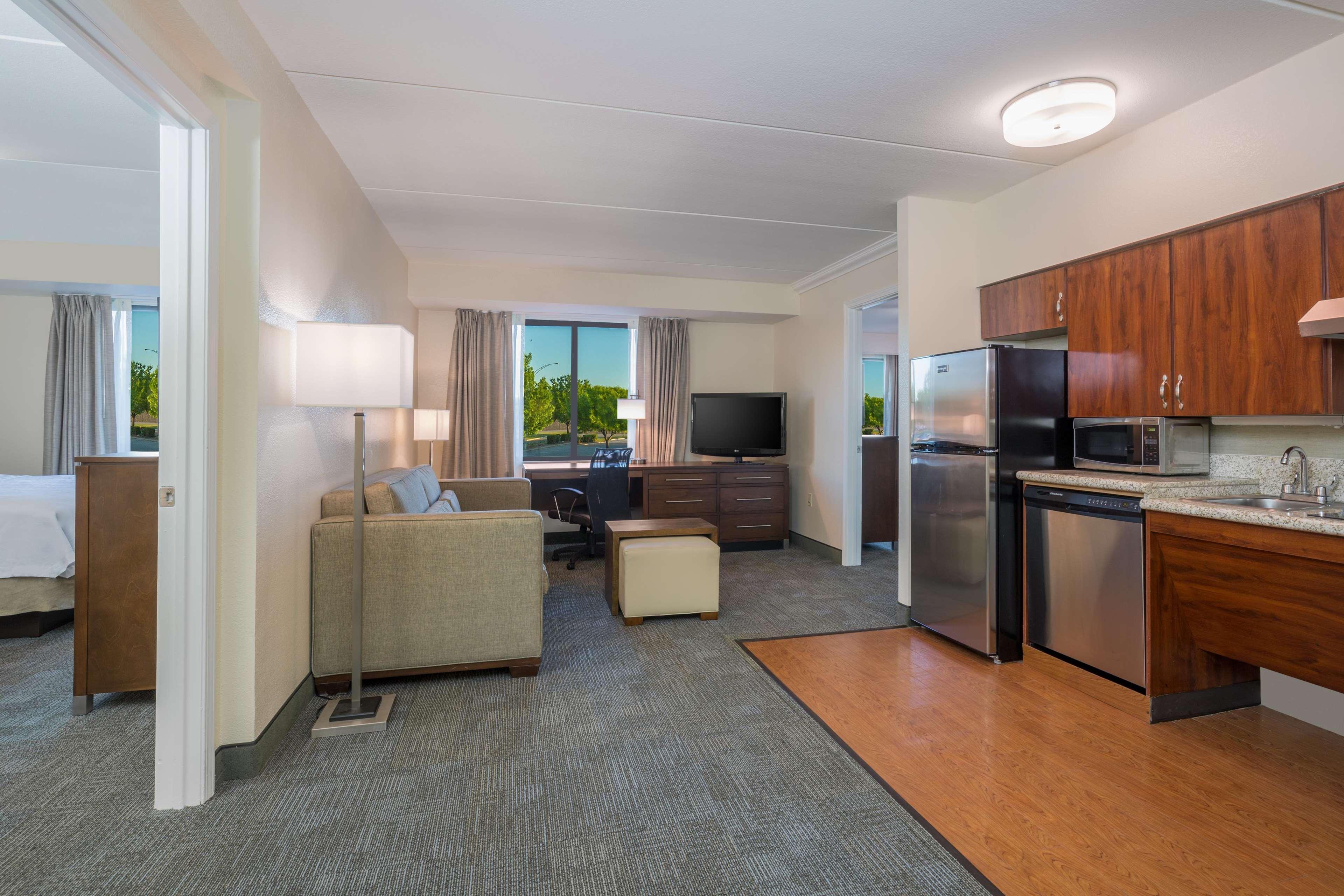 Homewood Suites By Hilton Ft. Worth-North At Fossil Creek Fort Worth Esterno foto