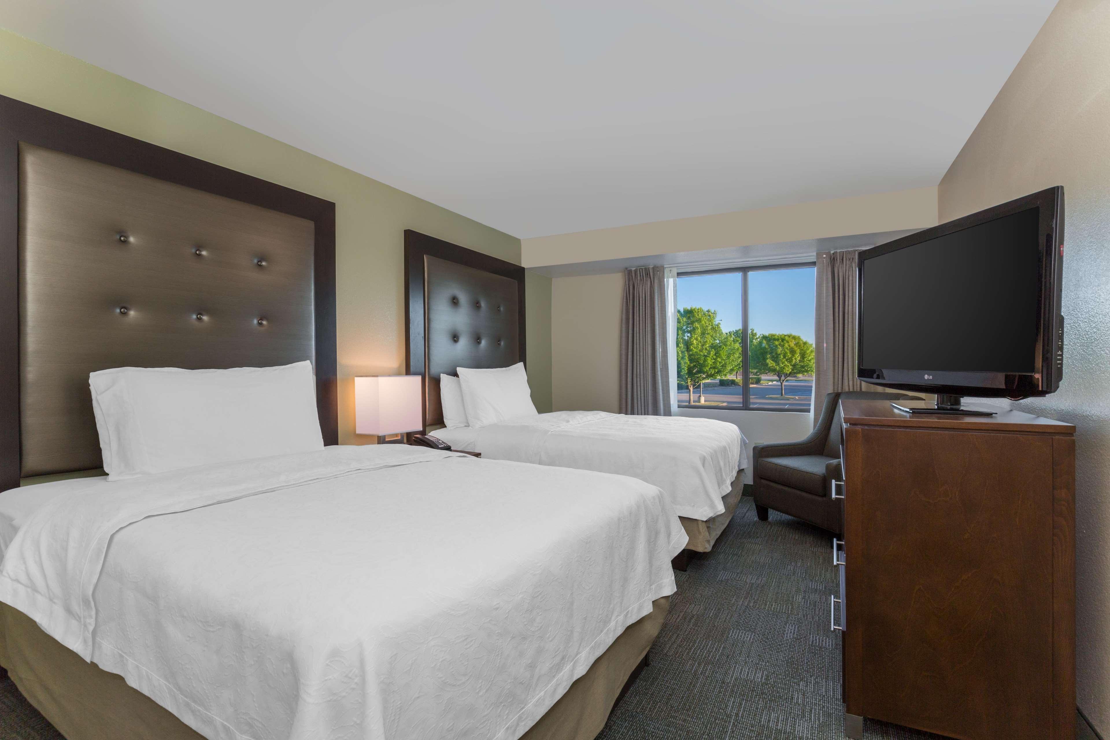 Homewood Suites By Hilton Ft. Worth-North At Fossil Creek Fort Worth Esterno foto