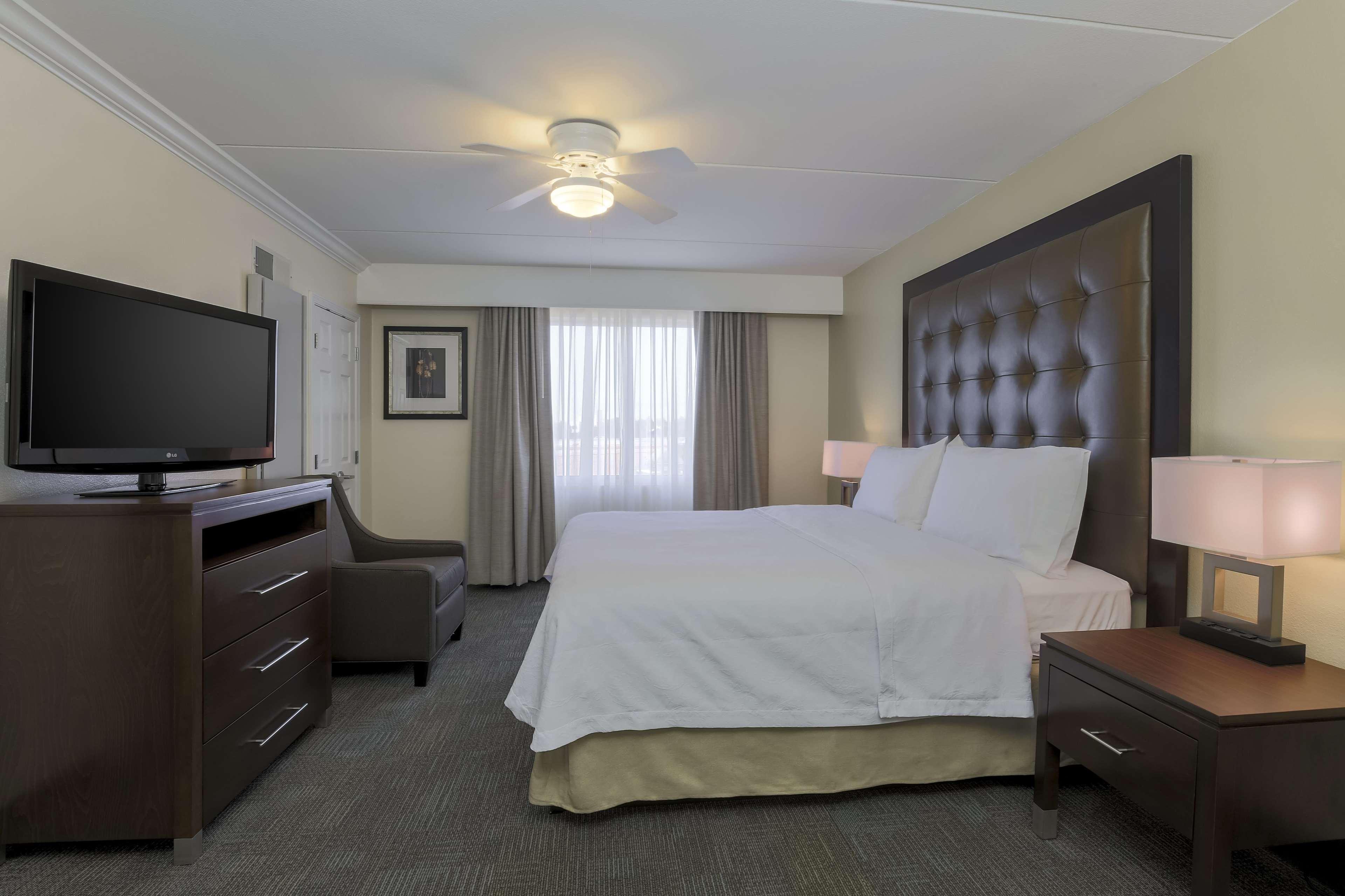 Homewood Suites By Hilton Ft. Worth-North At Fossil Creek Fort Worth Esterno foto