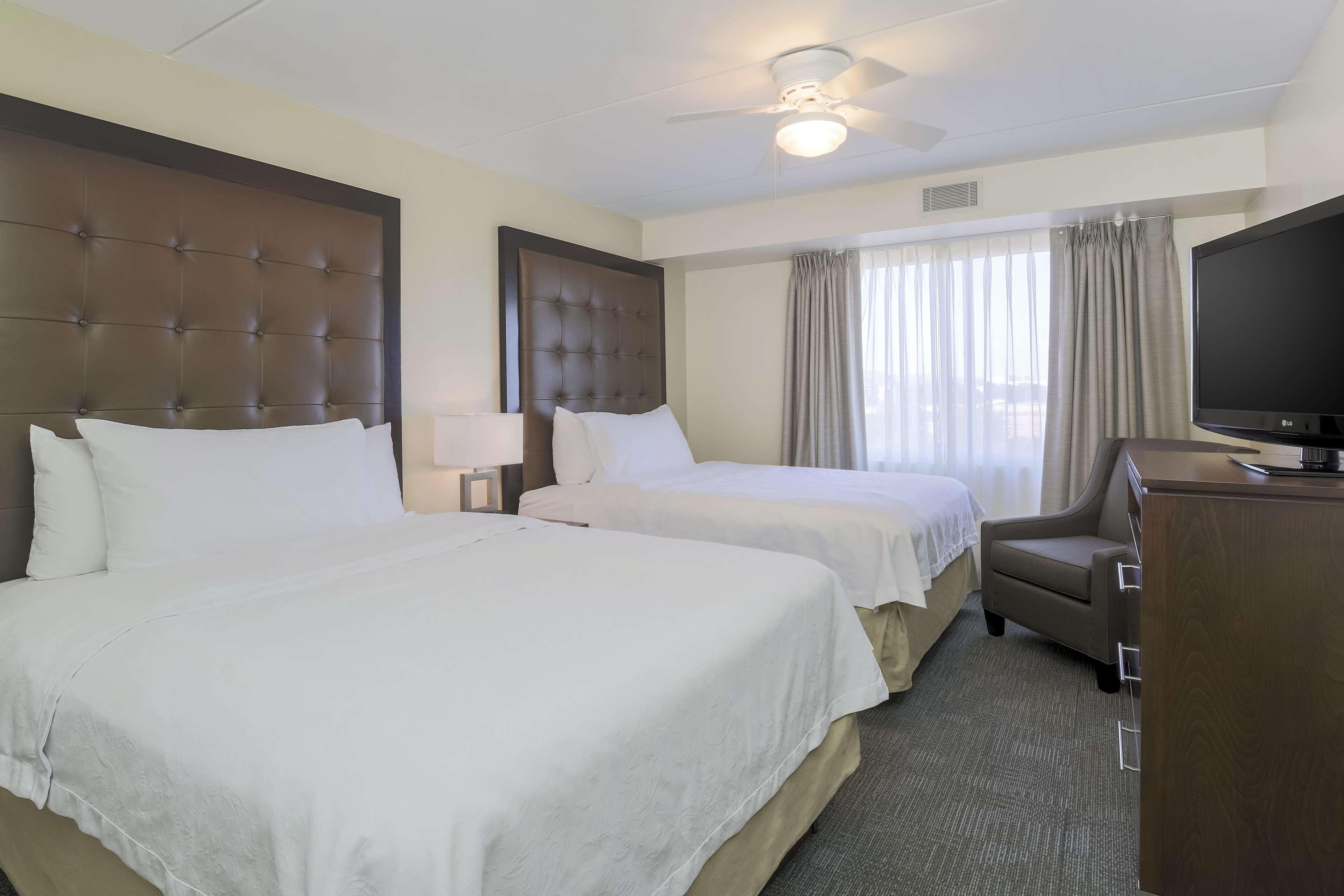 Homewood Suites By Hilton Ft. Worth-North At Fossil Creek Fort Worth Esterno foto