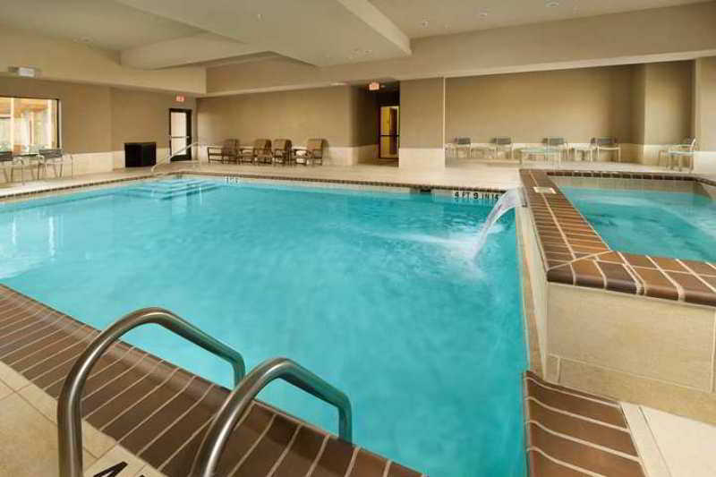 Homewood Suites By Hilton Ft. Worth-North At Fossil Creek Fort Worth Esterno foto