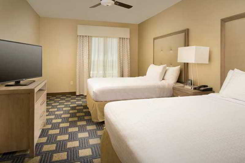 Homewood Suites By Hilton Ft. Worth-North At Fossil Creek Fort Worth Esterno foto