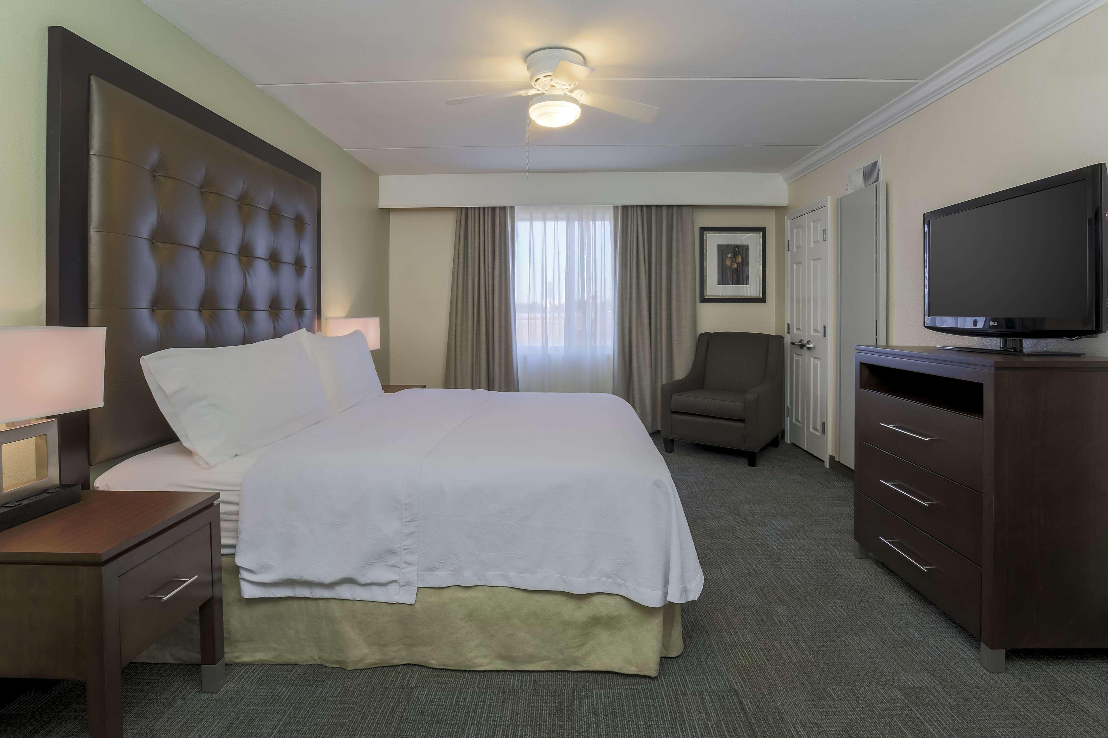 Homewood Suites By Hilton Ft. Worth-North At Fossil Creek Fort Worth Esterno foto