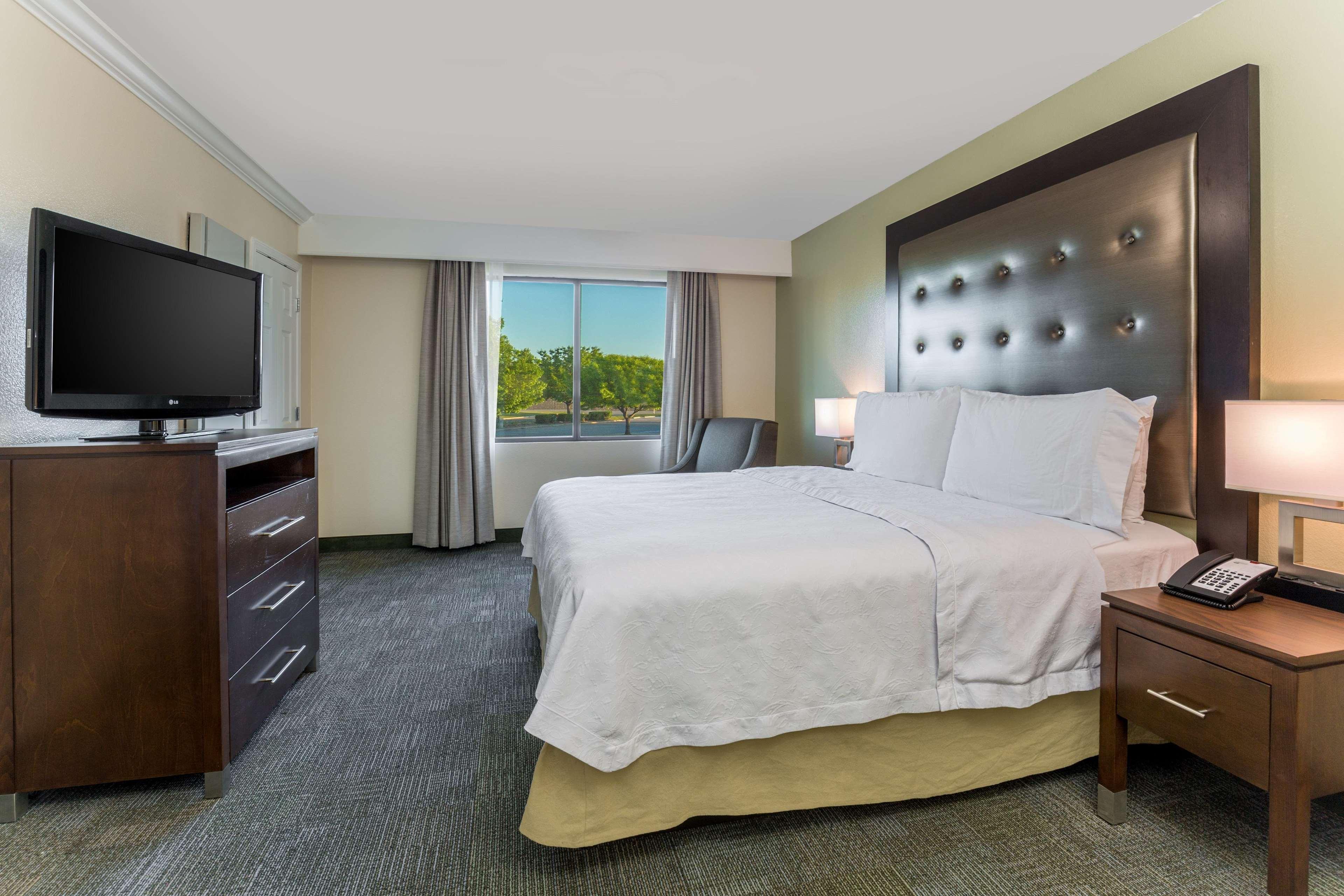 Homewood Suites By Hilton Ft. Worth-North At Fossil Creek Fort Worth Esterno foto