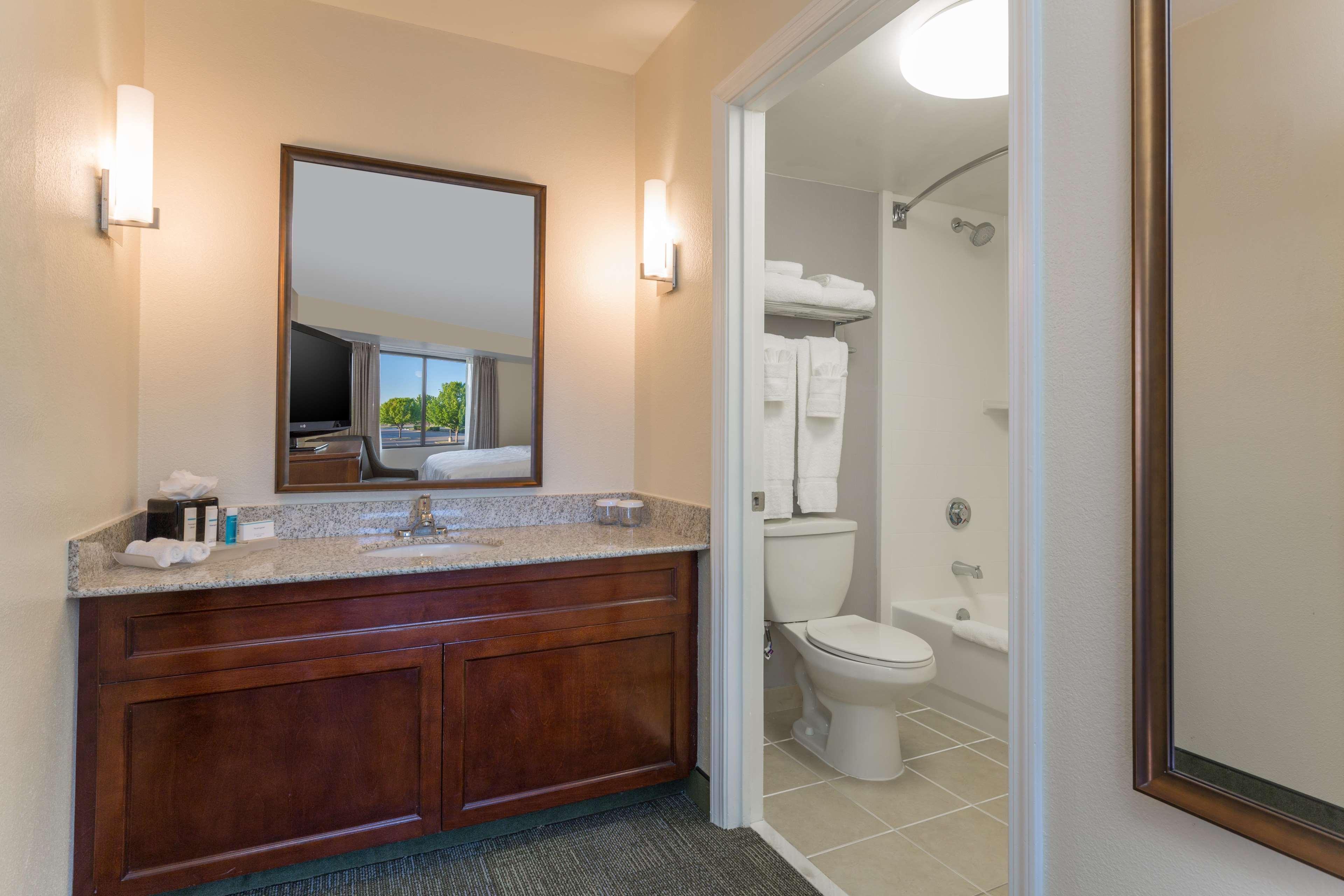 Homewood Suites By Hilton Ft. Worth-North At Fossil Creek Fort Worth Esterno foto