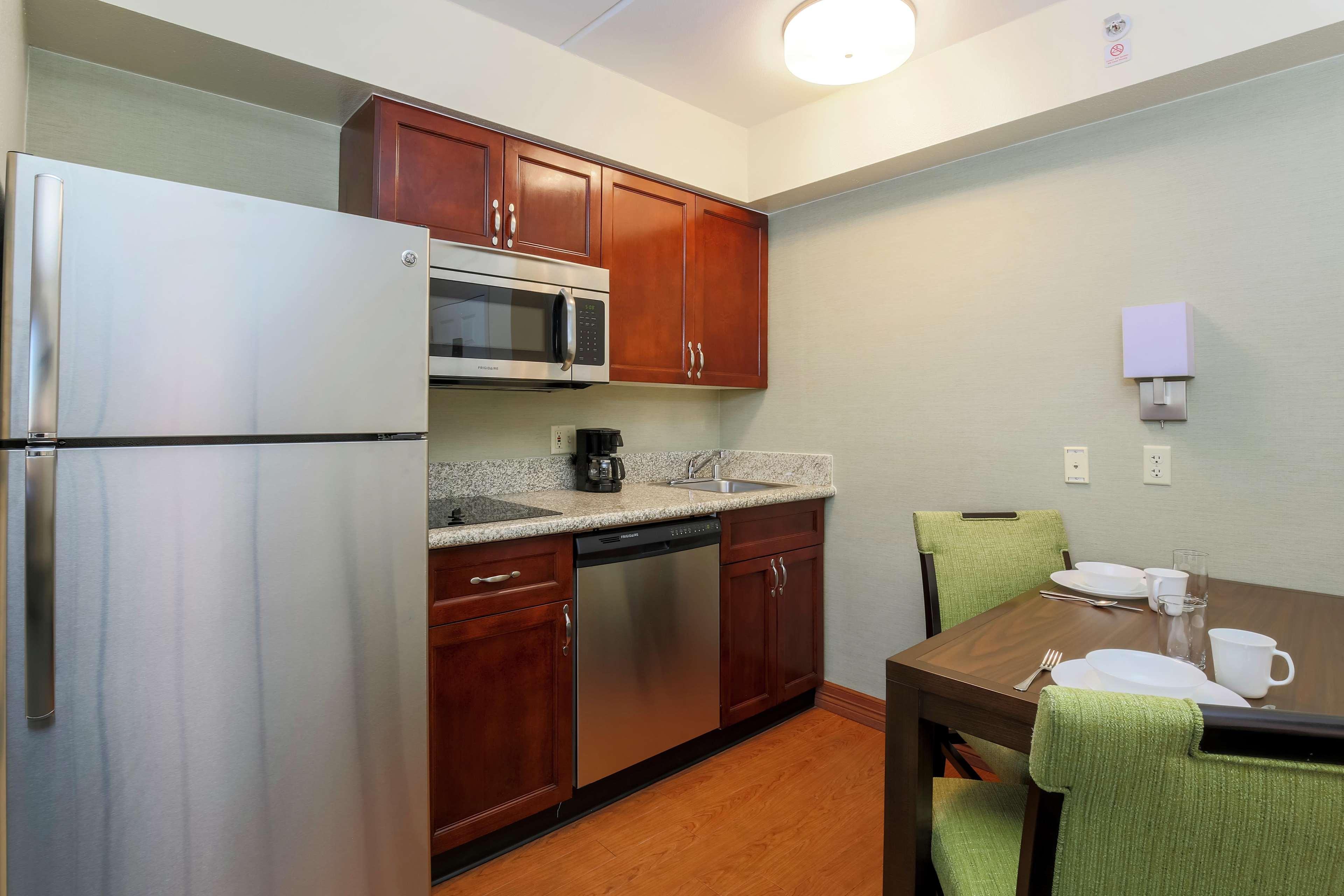 Homewood Suites By Hilton Ft. Worth-North At Fossil Creek Fort Worth Esterno foto