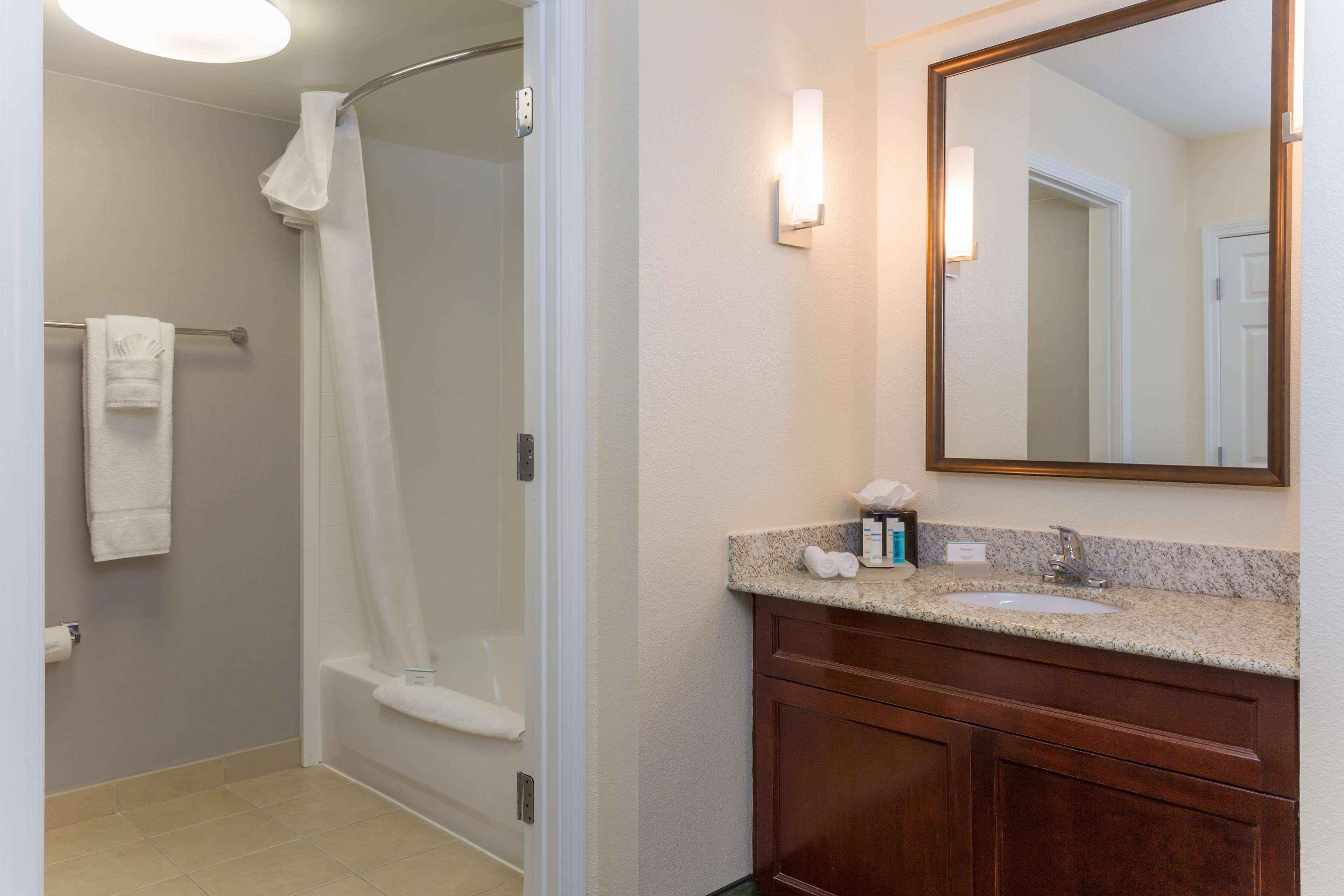 Homewood Suites By Hilton Ft. Worth-North At Fossil Creek Fort Worth Esterno foto