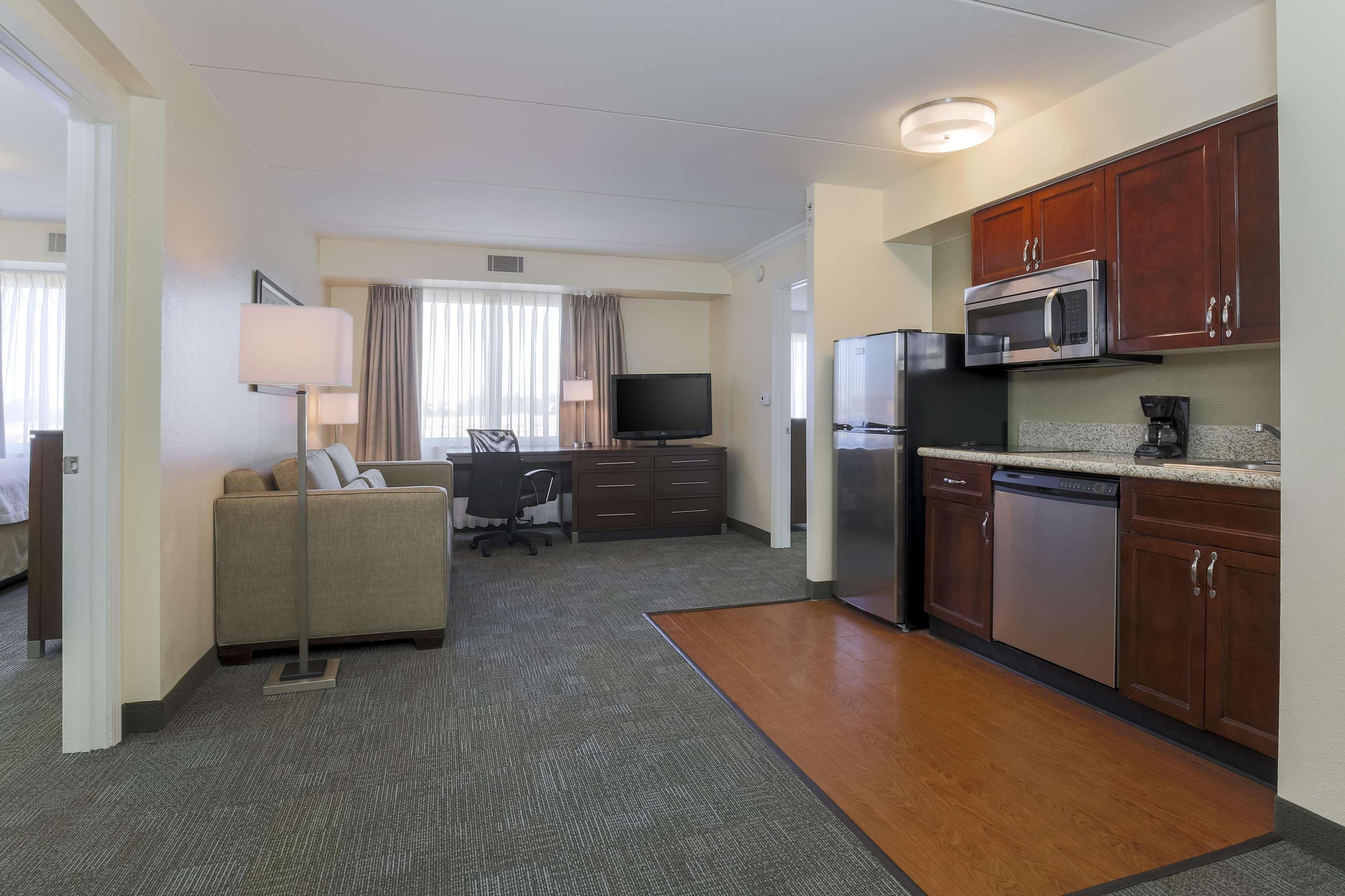 Homewood Suites By Hilton Ft. Worth-North At Fossil Creek Fort Worth Esterno foto
