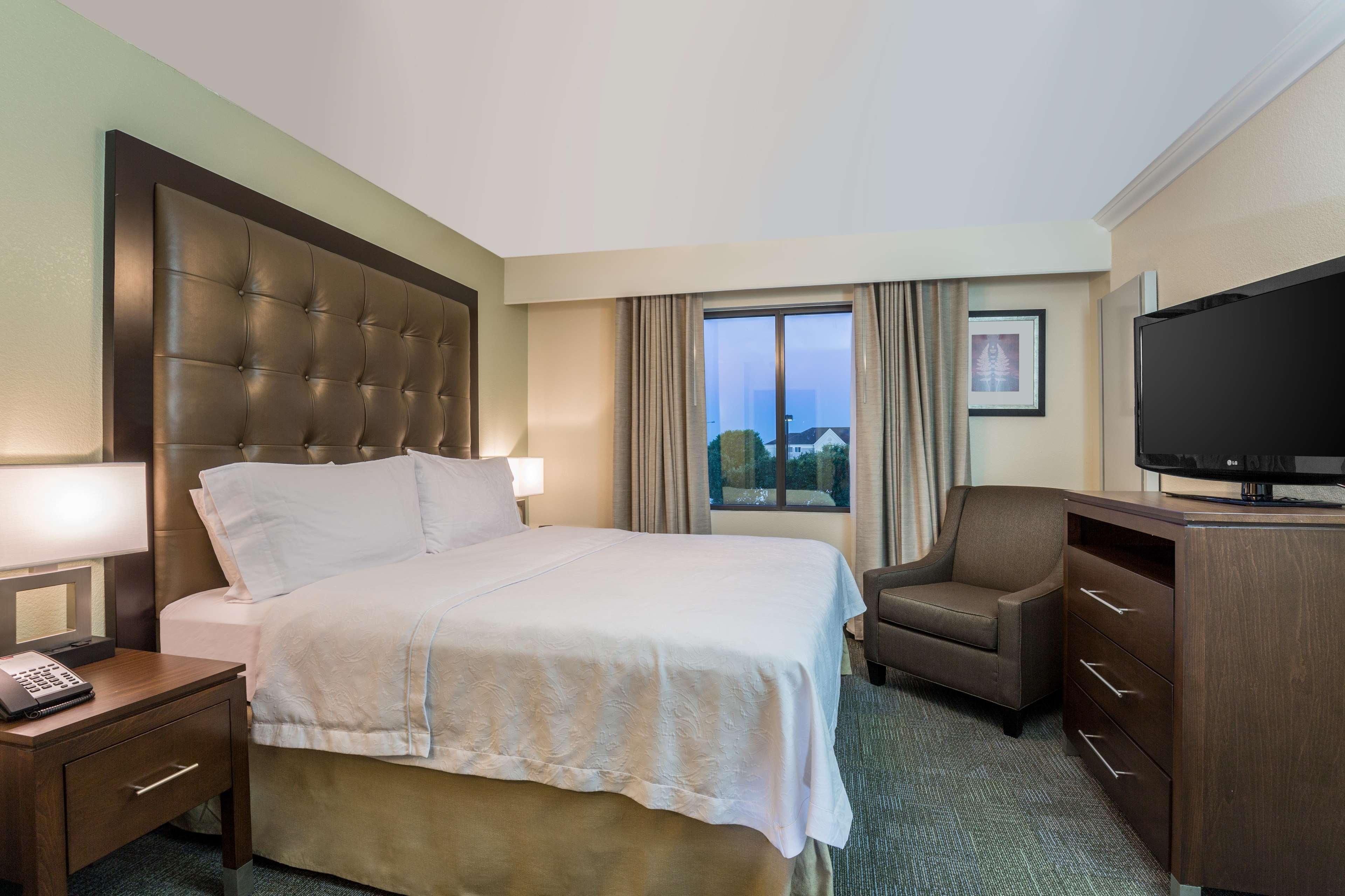 Homewood Suites By Hilton Ft. Worth-North At Fossil Creek Fort Worth Esterno foto