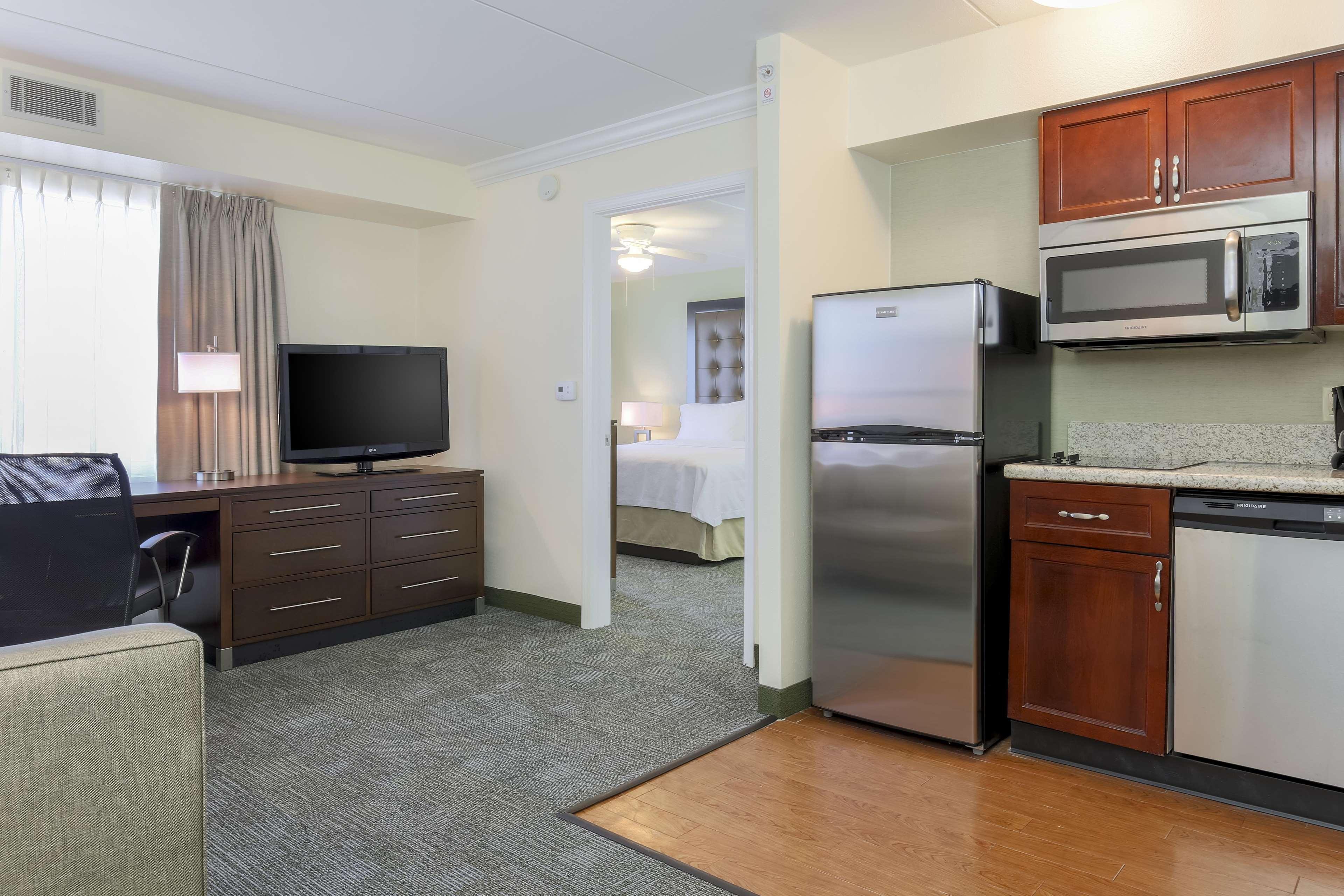 Homewood Suites By Hilton Ft. Worth-North At Fossil Creek Fort Worth Esterno foto