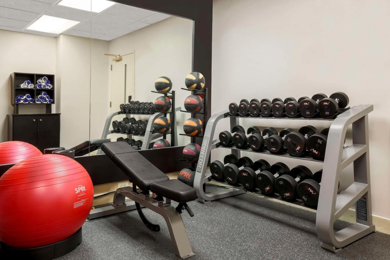 Homewood Suites By Hilton Ft. Worth-North At Fossil Creek Fort Worth Esterno foto