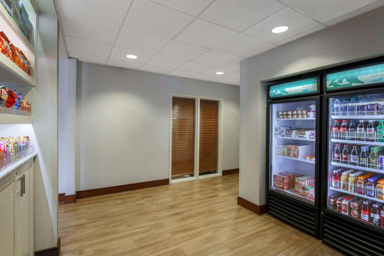 Homewood Suites By Hilton Ft. Worth-North At Fossil Creek Fort Worth Esterno foto