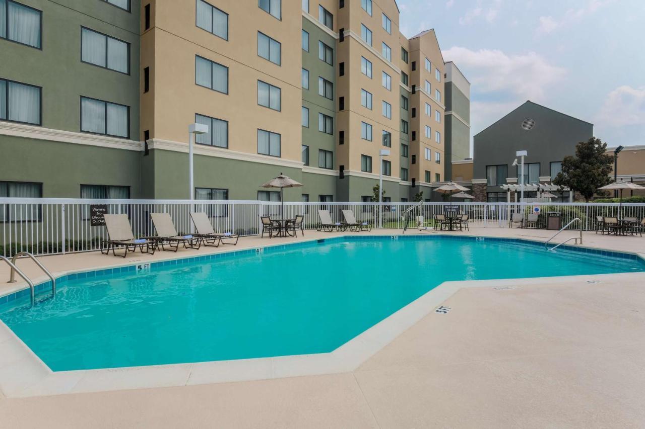 Homewood Suites By Hilton Ft. Worth-North At Fossil Creek Fort Worth Esterno foto