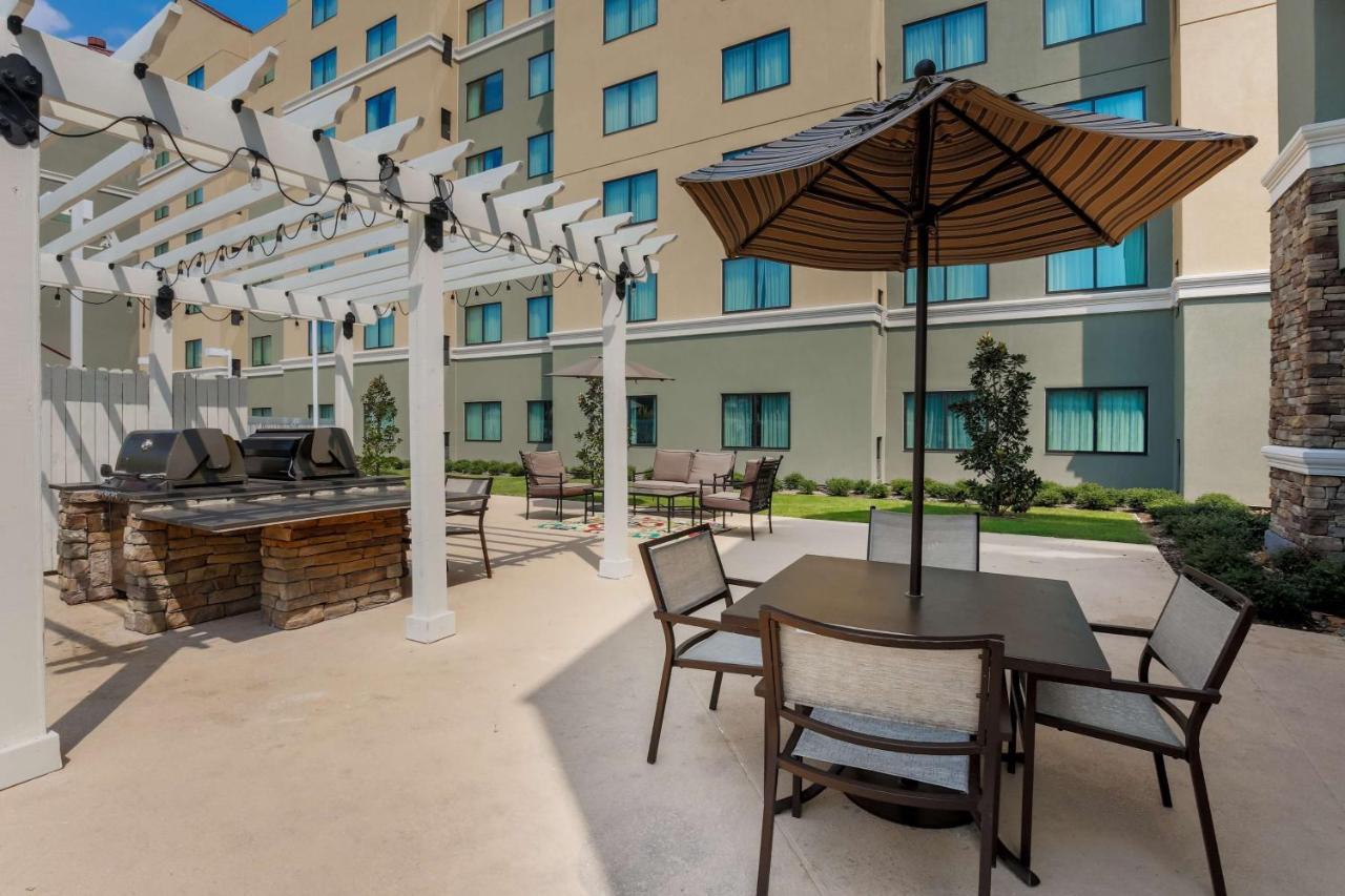 Homewood Suites By Hilton Ft. Worth-North At Fossil Creek Fort Worth Esterno foto