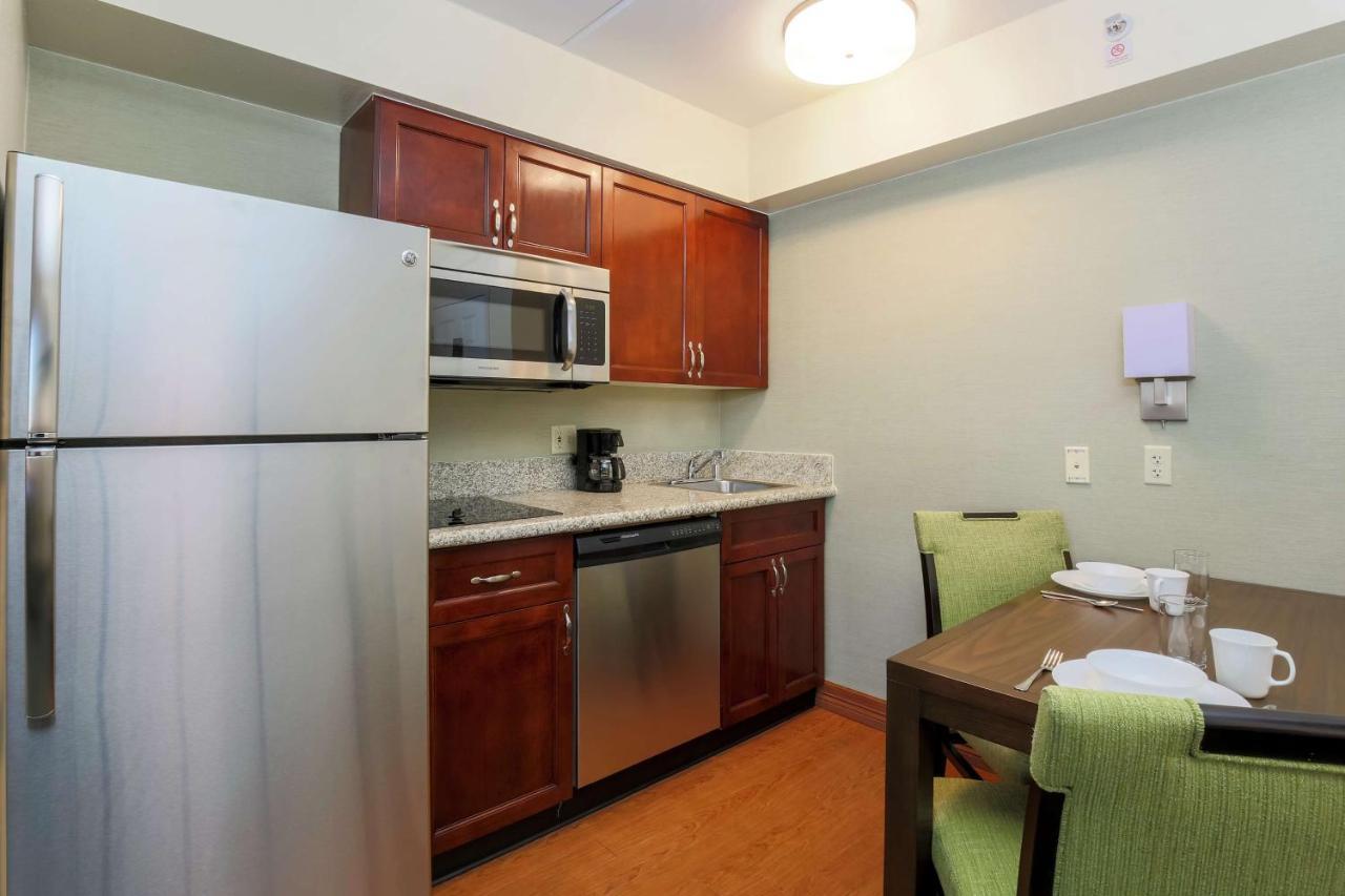 Homewood Suites By Hilton Ft. Worth-North At Fossil Creek Fort Worth Esterno foto