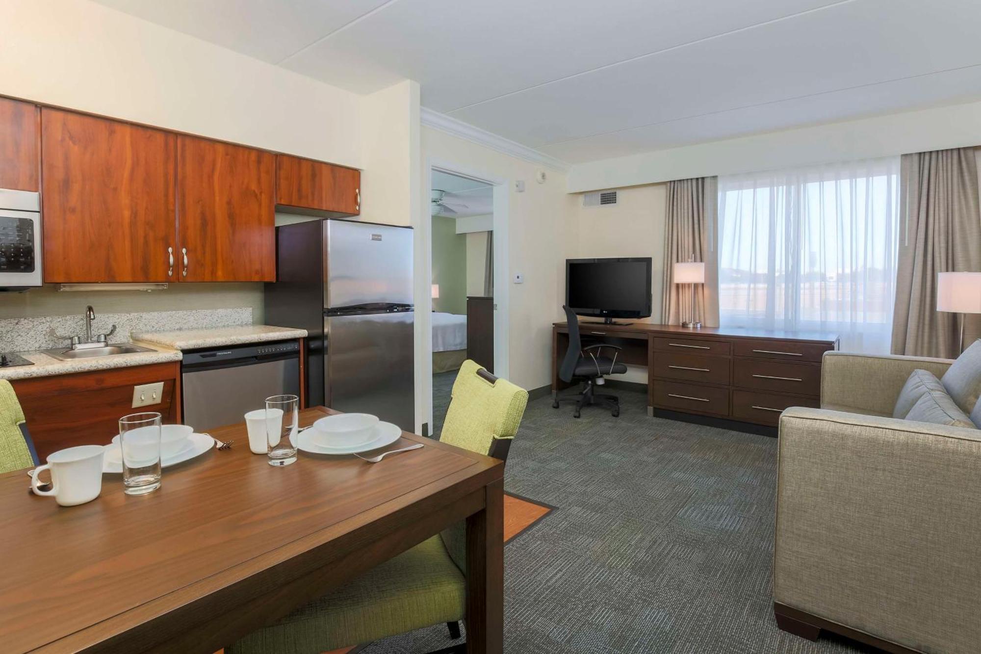 Homewood Suites By Hilton Ft. Worth-North At Fossil Creek Fort Worth Esterno foto