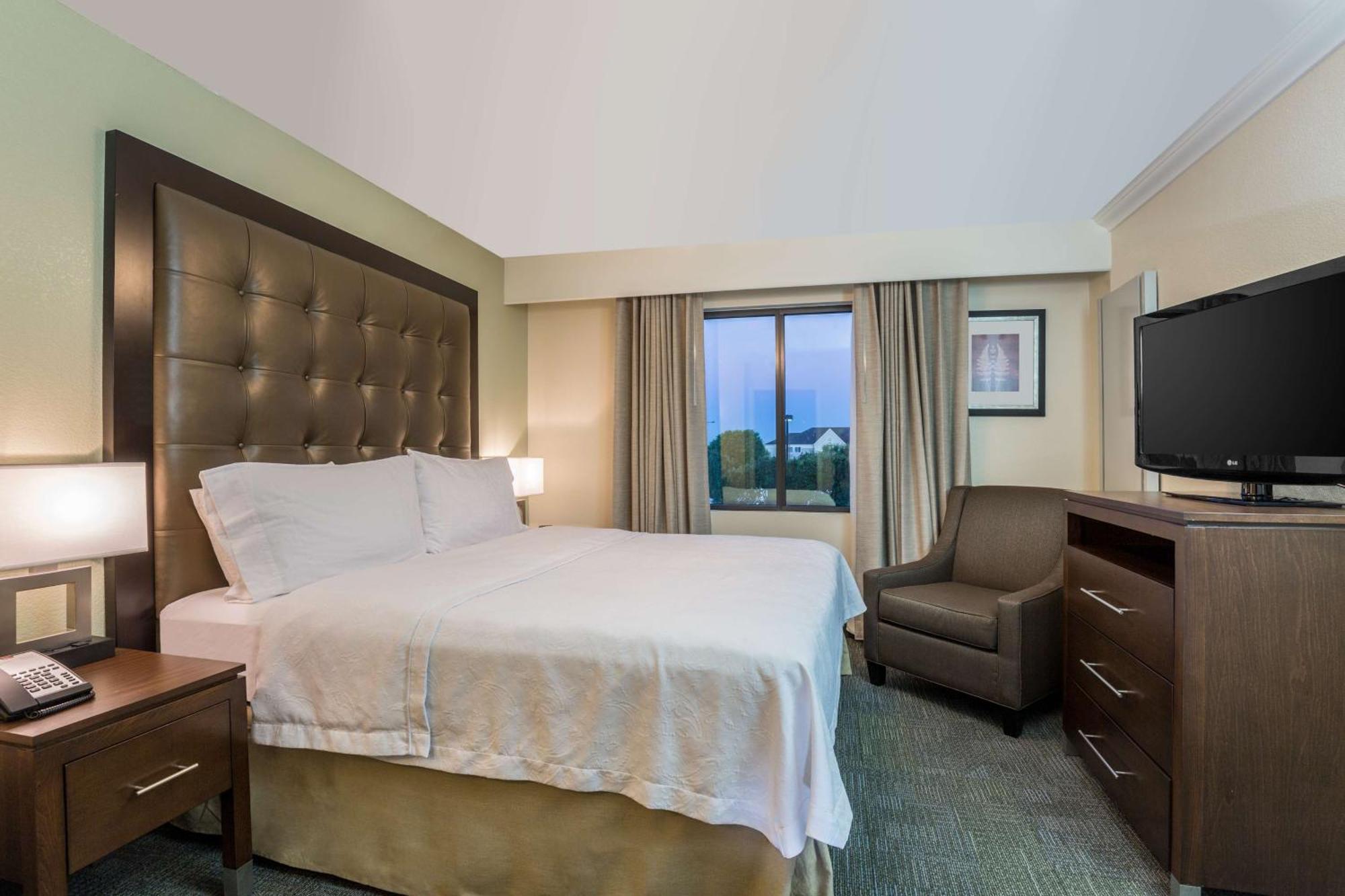 Homewood Suites By Hilton Ft. Worth-North At Fossil Creek Fort Worth Esterno foto
