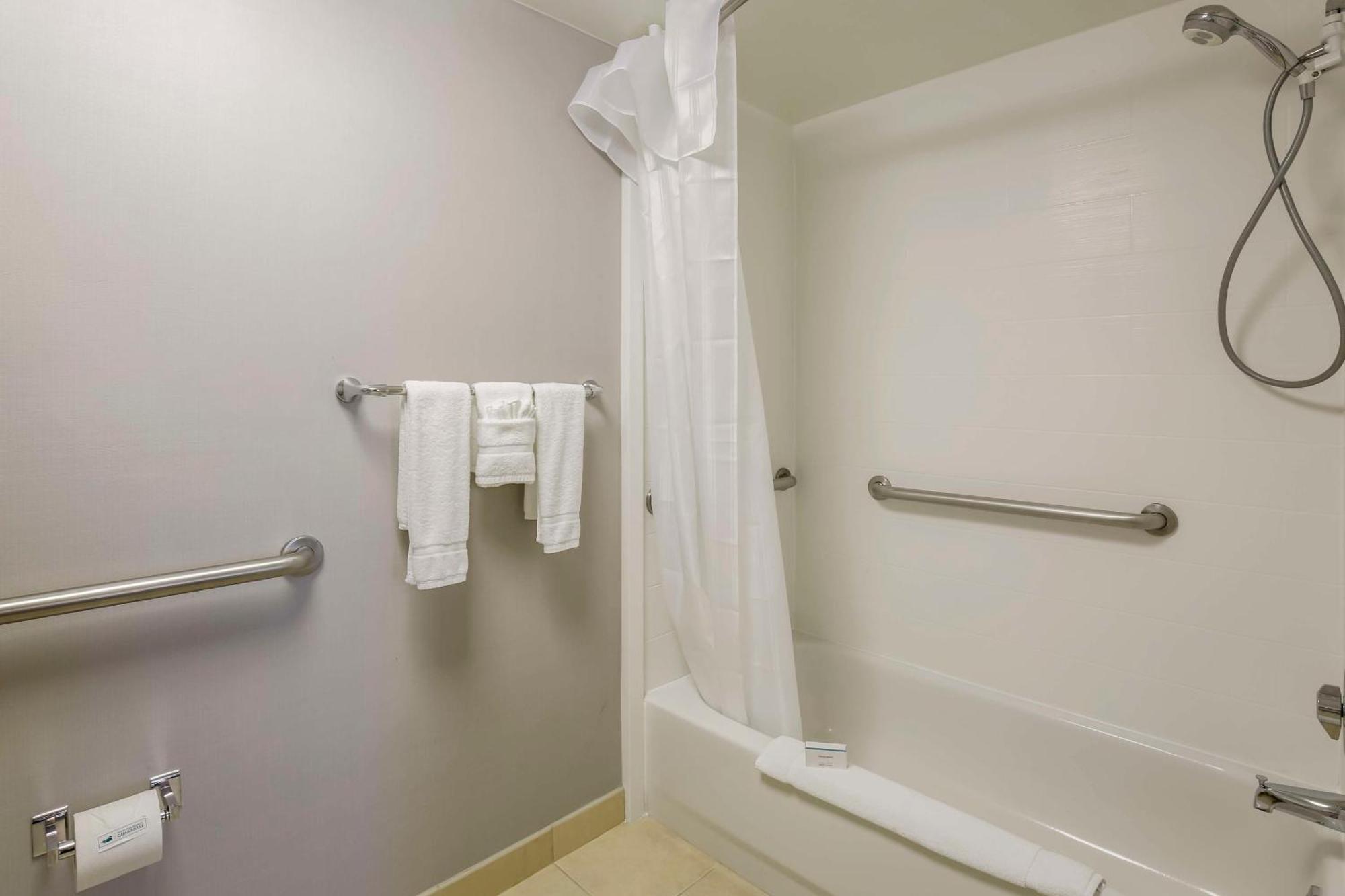 Homewood Suites By Hilton Ft. Worth-North At Fossil Creek Fort Worth Esterno foto