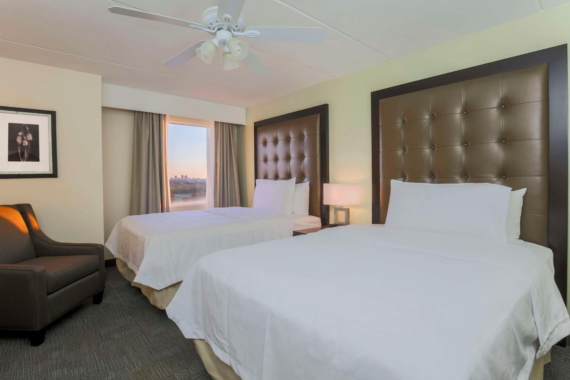 Homewood Suites By Hilton Ft. Worth-North At Fossil Creek Fort Worth Esterno foto