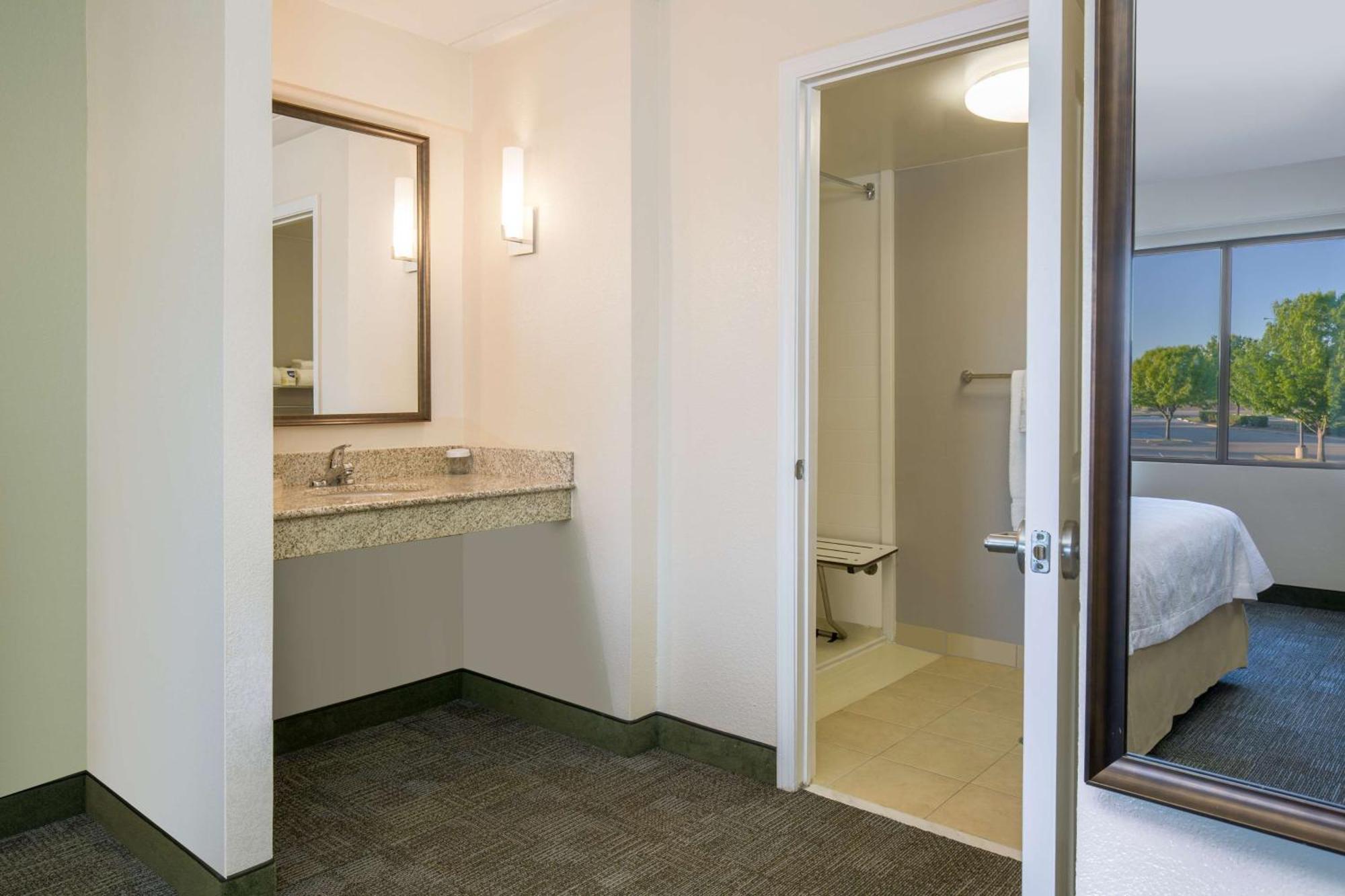 Homewood Suites By Hilton Ft. Worth-North At Fossil Creek Fort Worth Esterno foto