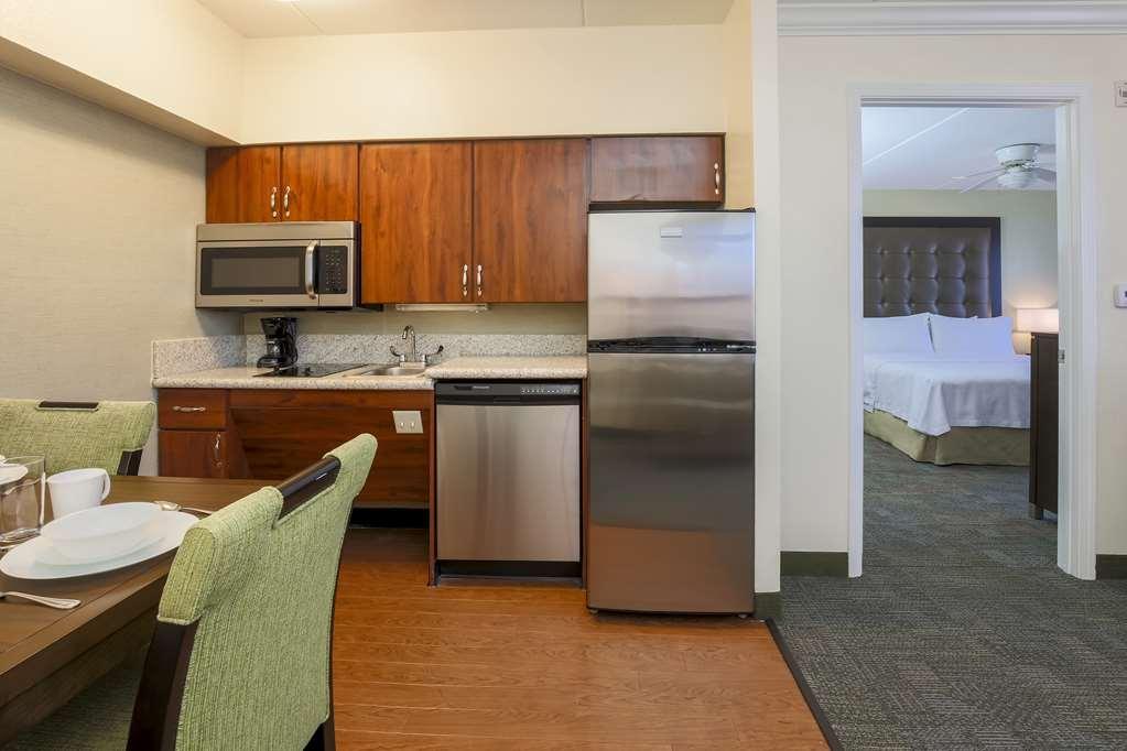 Homewood Suites By Hilton Ft. Worth-North At Fossil Creek Fort Worth Camera foto