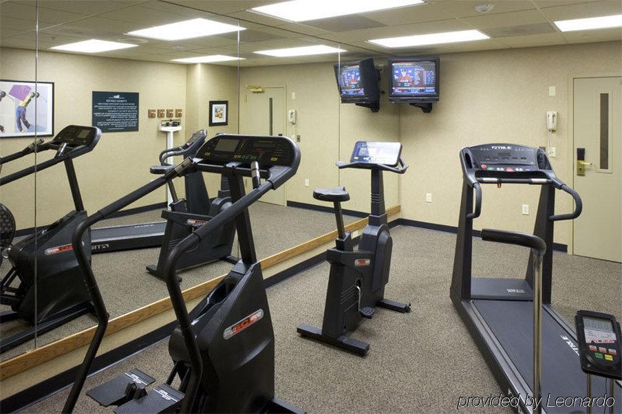Homewood Suites By Hilton Ft. Worth-North At Fossil Creek Fort Worth Servizi foto
