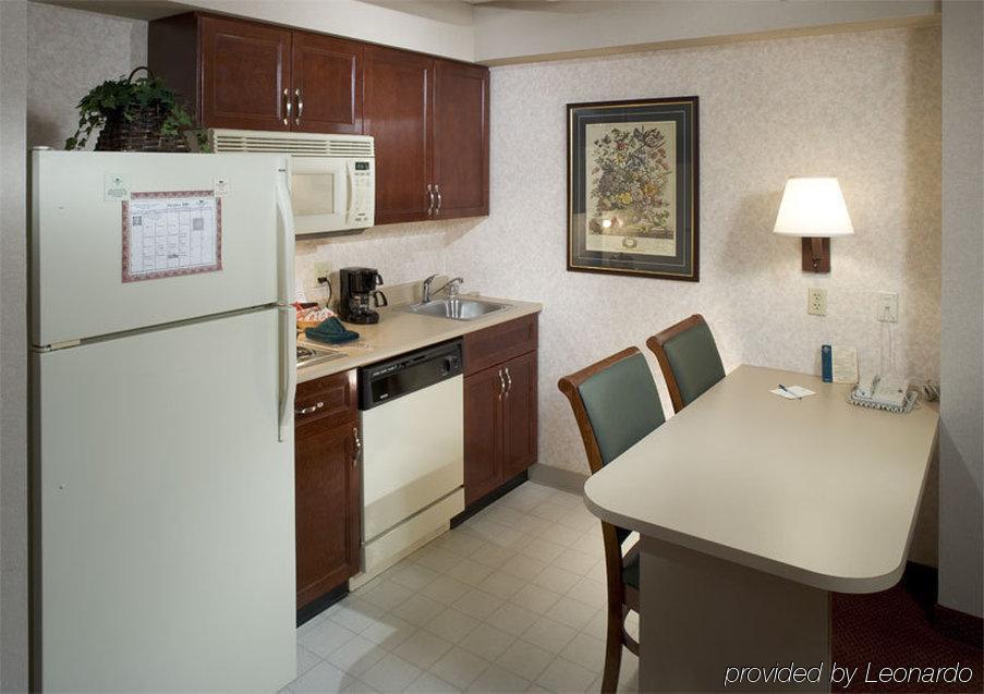 Homewood Suites By Hilton Ft. Worth-North At Fossil Creek Fort Worth Camera foto
