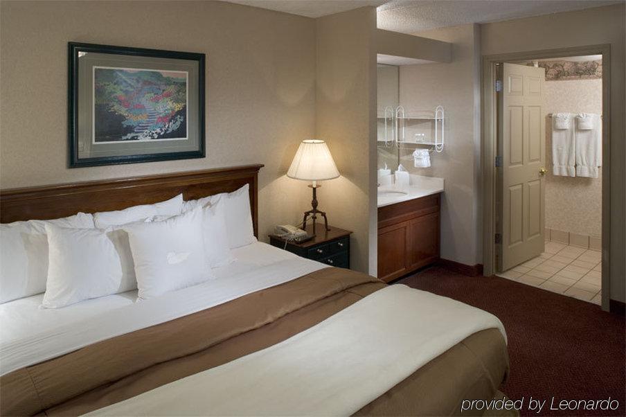 Homewood Suites By Hilton Ft. Worth-North At Fossil Creek Fort Worth Camera foto