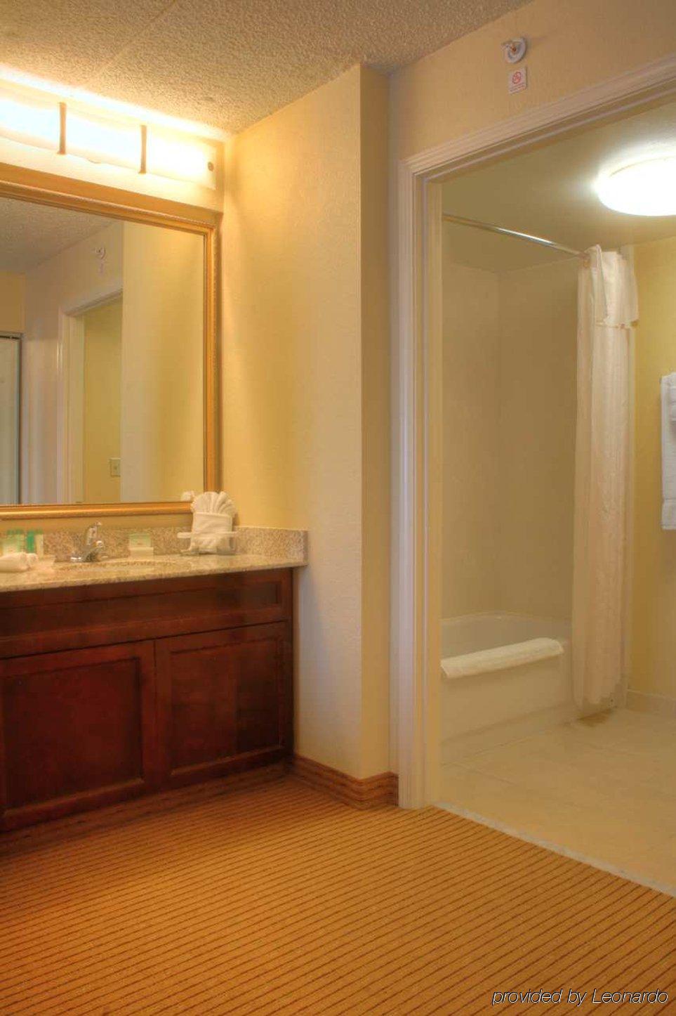 Homewood Suites By Hilton Ft. Worth-North At Fossil Creek Fort Worth Esterno foto