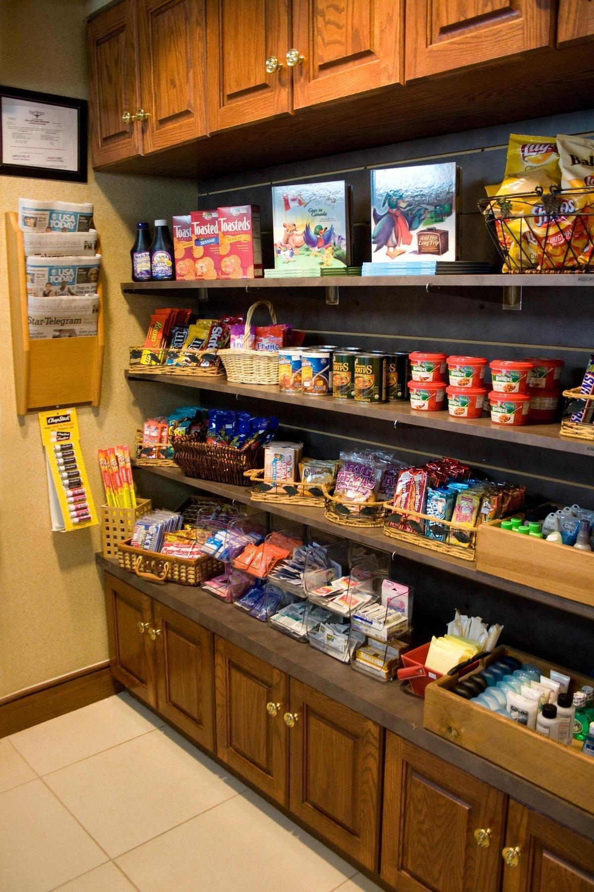 Homewood Suites By Hilton Ft. Worth-North At Fossil Creek Fort Worth Esterno foto