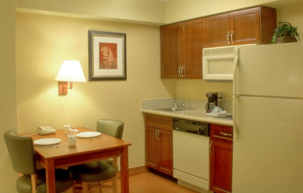Homewood Suites By Hilton Ft. Worth-North At Fossil Creek Fort Worth Camera foto