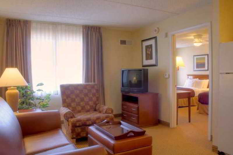 Homewood Suites By Hilton Ft. Worth-North At Fossil Creek Fort Worth Esterno foto