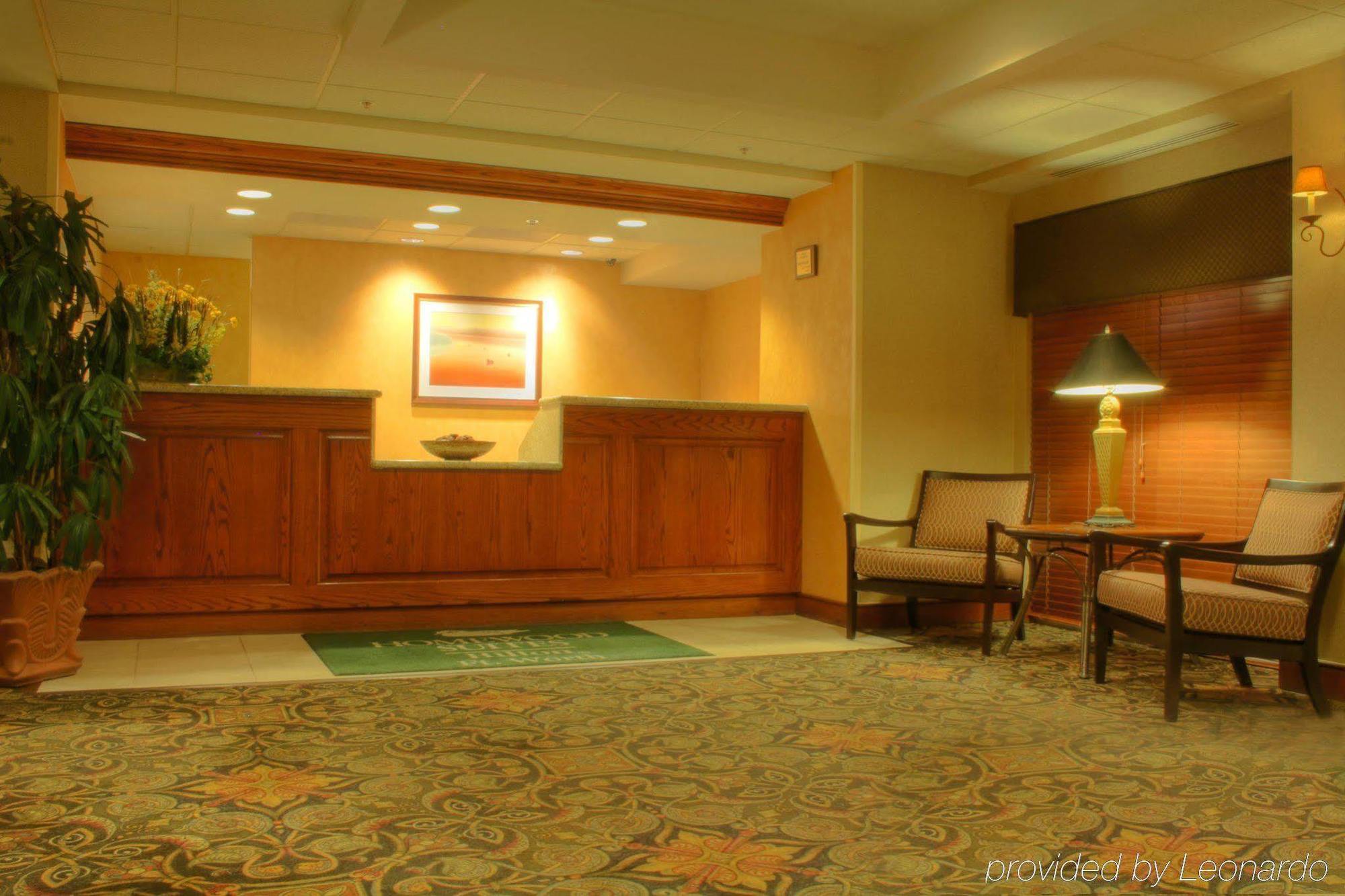 Homewood Suites By Hilton Ft. Worth-North At Fossil Creek Fort Worth Esterno foto