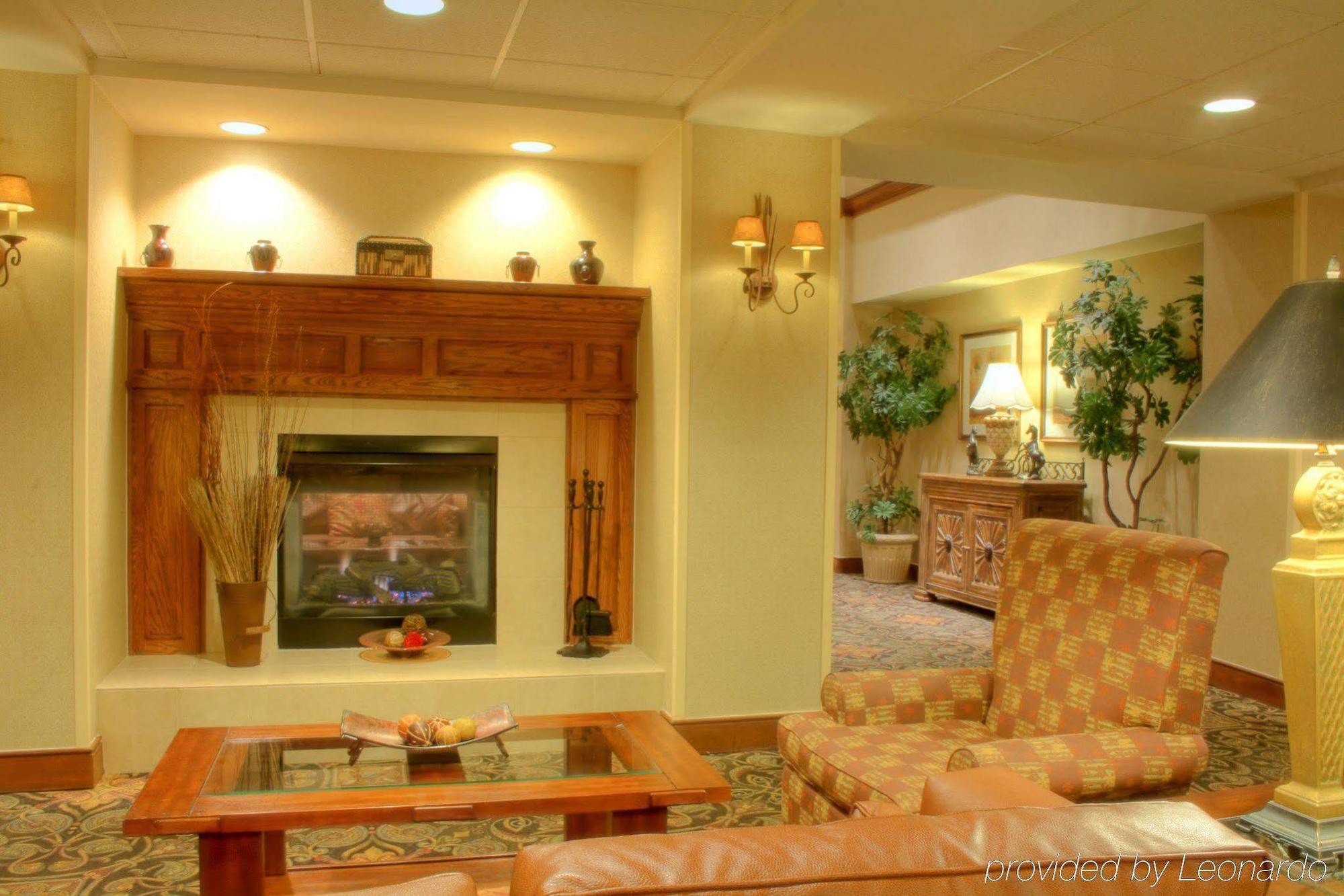 Homewood Suites By Hilton Ft. Worth-North At Fossil Creek Fort Worth Esterno foto