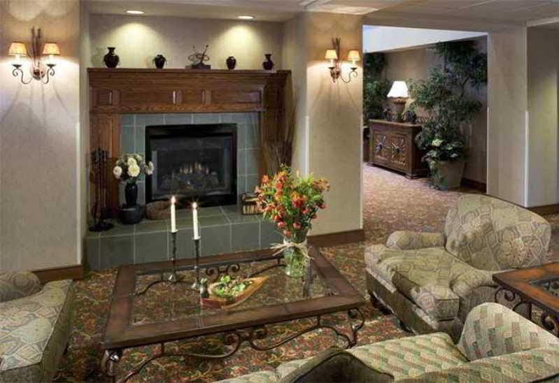 Homewood Suites By Hilton Ft. Worth-North At Fossil Creek Fort Worth Esterno foto