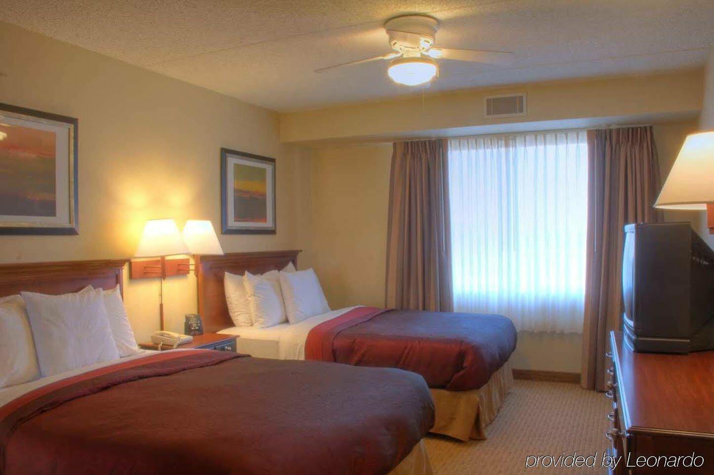 Homewood Suites By Hilton Ft. Worth-North At Fossil Creek Fort Worth Esterno foto